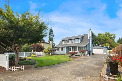 6838 64th Drive NE, Marysville, WA 98270 - Photo 1