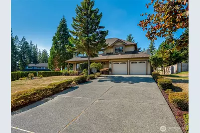 5755 Eldorado Place NW, Bremerton, WA 98312 - Photo 1
