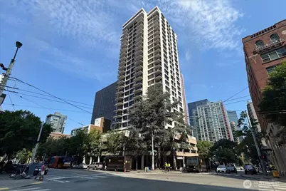 2100 3rd Avenue #801, Seattle, WA 98121 - Photo 1
