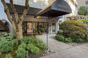 5000 California Ave SW, Seattle, WA 98136 - Photo 1