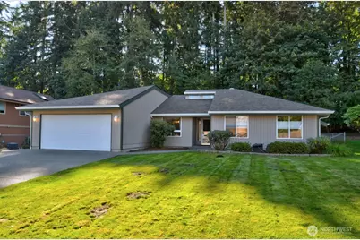 4613 7th Avenue NE, Lacey, WA 98516 - Photo 1