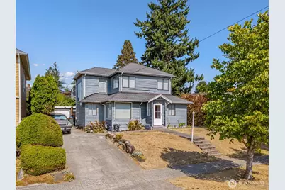 3734 SW Tillman Street, Seattle, WA 98126 - Photo 1