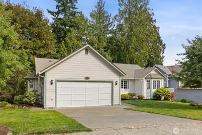 3744 NE Trout Brook Lane, Bremerton, WA 98311 - Photo 1