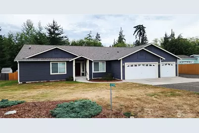 2735 E Sunnybrook Meadows Lane, Port Angeles, WA 98362 - Photo 1