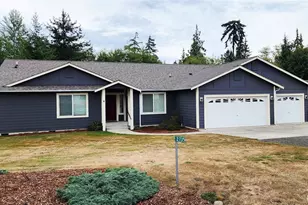 2735 E Sunnybrook Meadows Ln, Port Angeles, WA 98362 - Photo 1