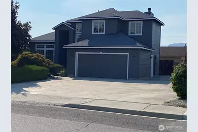 1833 Story Lane, Wenatchee, WA 98801 - Photo 1