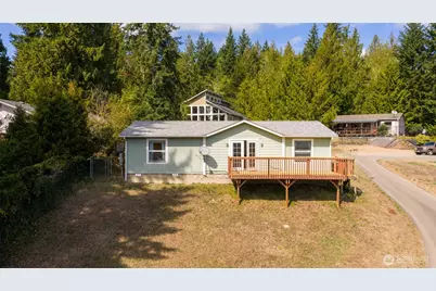 441 E Madrona Parkway, Grapeview, WA 98546 - Photo 1