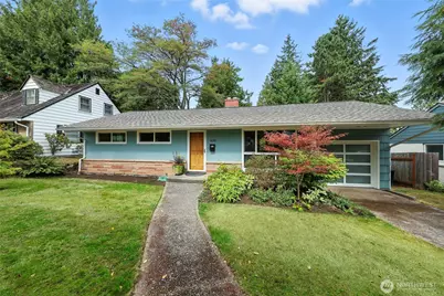 4056 NE 87th Street, Seattle, WA 98115 - Photo 1