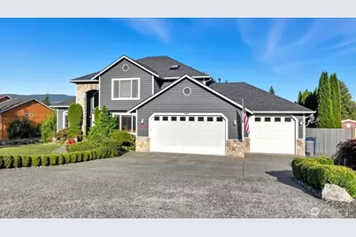 11025 131st Avenue SE, Lake Stevens, WA 98258 - Photo 1
