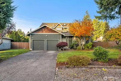 15009 Westmore Drive E, Puyallup, WA 98374 - Photo 1