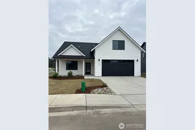 722 E 5th Street, Nooksack, WA 98276 - Photo 1