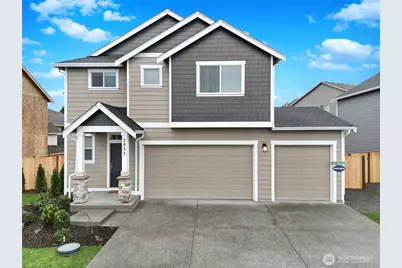 3646 183rd Street Ct E, Tacoma, WA 98446 - Photo 1