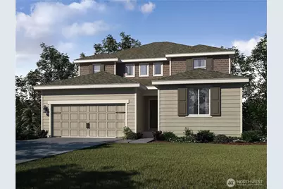 14030 199th Street Ct E, Graham, WA 98338 - Photo 1