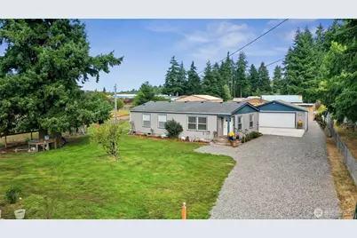 18018 SW Guava Street, Rochester, WA 98579 - Photo 1