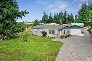 18018 SW Guava St, Rochester, WA 98579 - Photo 1