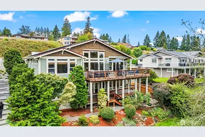 8033 Bayridge Avenue, Gig Harbor, WA 98332 - Photo 1