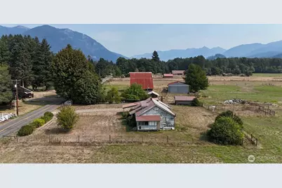 215 Kehoe Road, Randle, WA 98377 - Photo 1