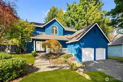 6117 142nd Court NE, Redmond, WA 98052 - Photo 1