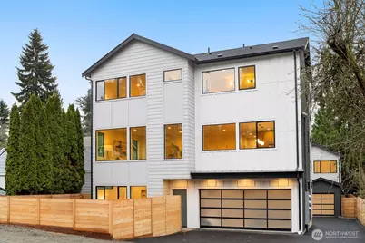 3633 NE 120th Street, Seattle, WA 98125 - Photo 1
