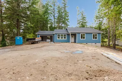 12199 Burchard Drive SW, Port Orchard, WA 98367 - Photo 1