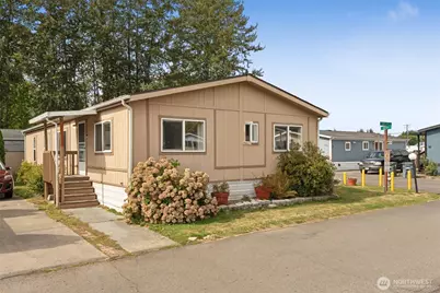 2020 113th Street E #59, Tacoma, WA 98445 - Photo 1