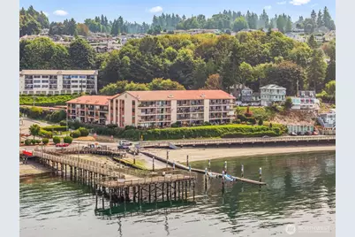 28303 Sound View Drive S #404, Des Moines, WA 98198 - Photo 1