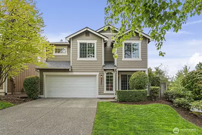 3401 Bittersweet Street SE, Olympia, WA 98501 - Photo 1