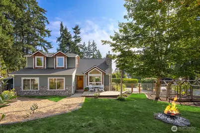 1116 Grow Avenue NE, Bainbridge Island, WA 98110 - Photo 1