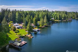 29 NW Lake Roesiger Rd, Snohomish, WA 98290 - Photo 1