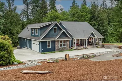 363 Westin Parkway, Sequim, WA 98382 - Photo 1