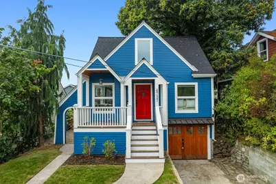 4737 34th Ave NE, Seattle, WA 98105 - Photo 1