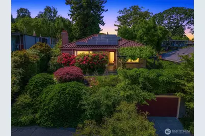 6045 Seward Park Avenue S, Seattle, WA 98118 - Photo 1