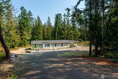 212 Tanager Lane, Sequim, WA 98382 - Photo 1