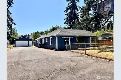 1822 Mount Rainier Boulevard S, Spanaway, WA 98387 - Photo 1