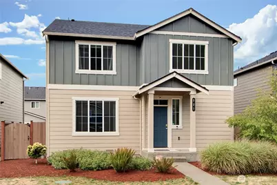 321 Thyme Avenue, Shelton, WA 98584 - Photo 1