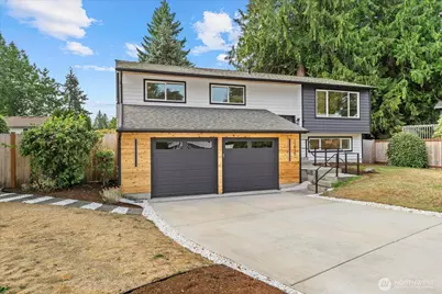 12935 NE 131st Street, Kirkland, WA 98034 - Photo 1