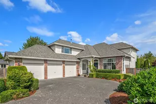 13388 NE 134th Pl, Kirkland, WA 98034 - Photo 1