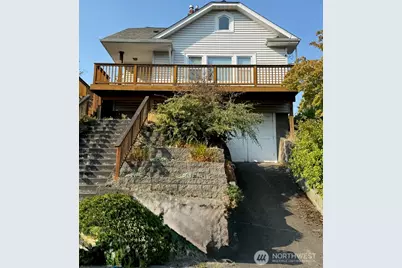 332 NE 52nd Street, Seattle, WA 98105 - Photo 1