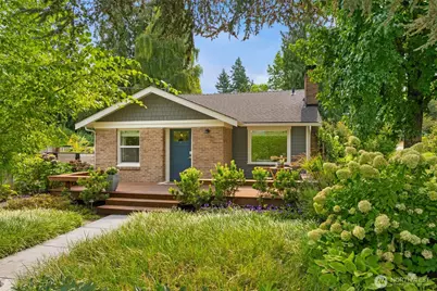 3203 NE 94th Street, Seattle, WA 98115 - Photo 1