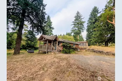 9038 SW 157th Place, Vashon, WA 98070 - Photo 1