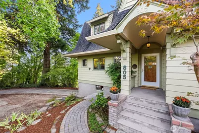 805 5th Avenue SW, Olympia, WA 98502 - Photo 1