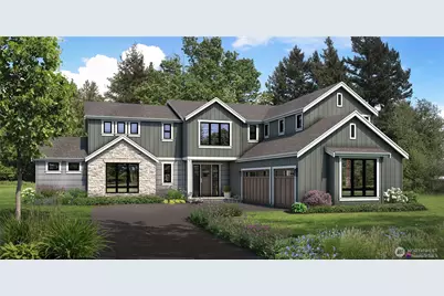 20500 NE 172nd Place, Woodinville, WA 98077 - Photo 1
