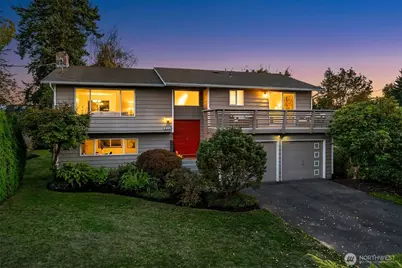 1315 NW 103rd Street, Seattle, WA 98177 - Photo 1