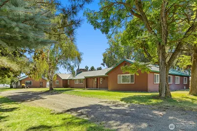 4530 Weaver Road, Ellensburg, WA 98926 - Photo 1