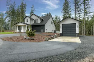 901 W Clear Lake Dr, Shelton, WA 98584 - Photo 1