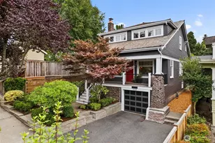 309 Lynn St, Seattle, WA 98109 - Photo 1