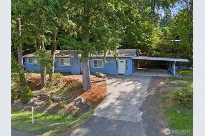 1923 26th Ave NW, Olympia, WA 98502 - Photo 1