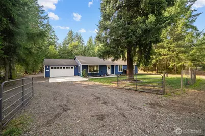 18406 229th Avenue E, Orting, WA 98360 - Photo 1