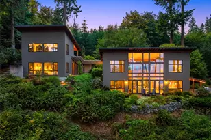 11121 NE Brownell Ln, Bainbridge Island, WA 98110 - Photo 1