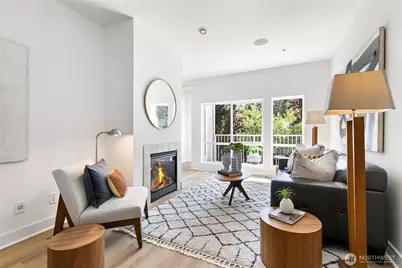 6816 NE 153rd Place #D, Kenmore, WA 98028 - Photo 1